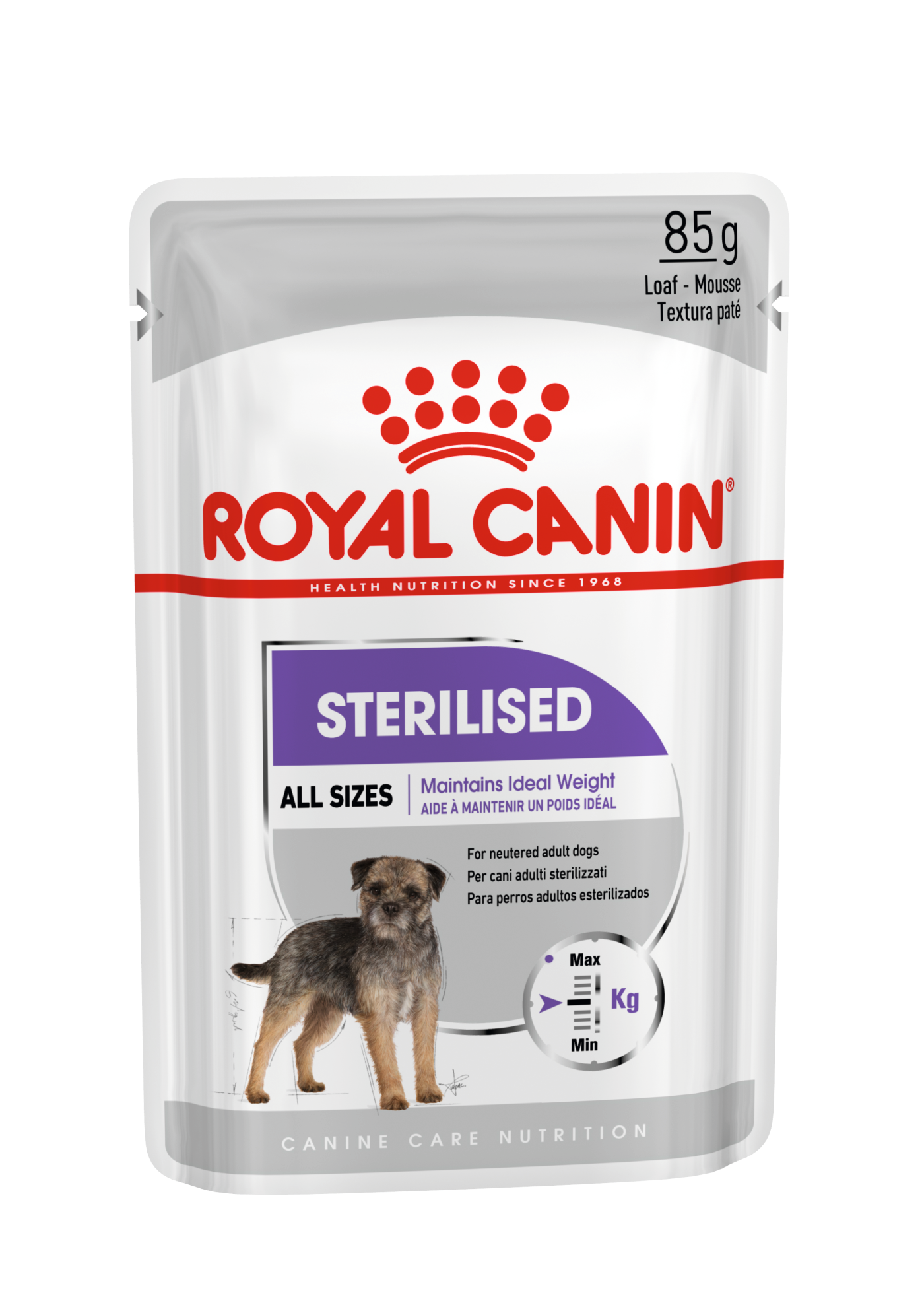 royal canin sterilized cat