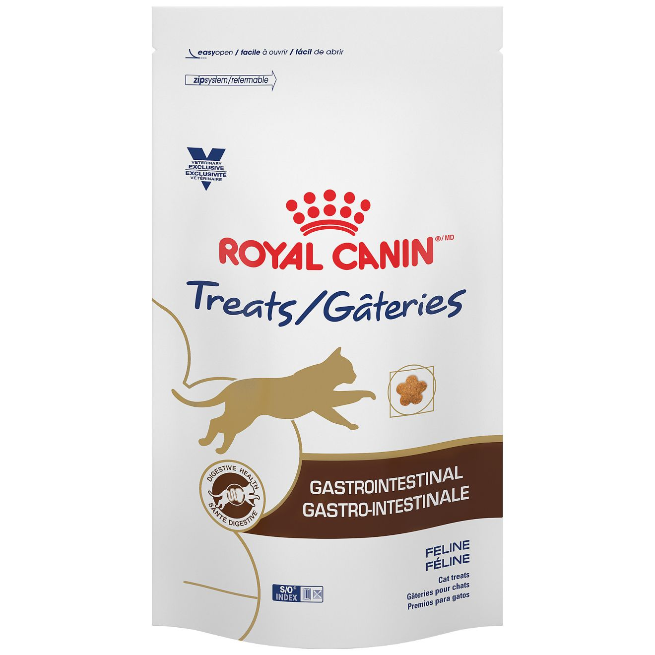 Feline Gastrointestinal Treats