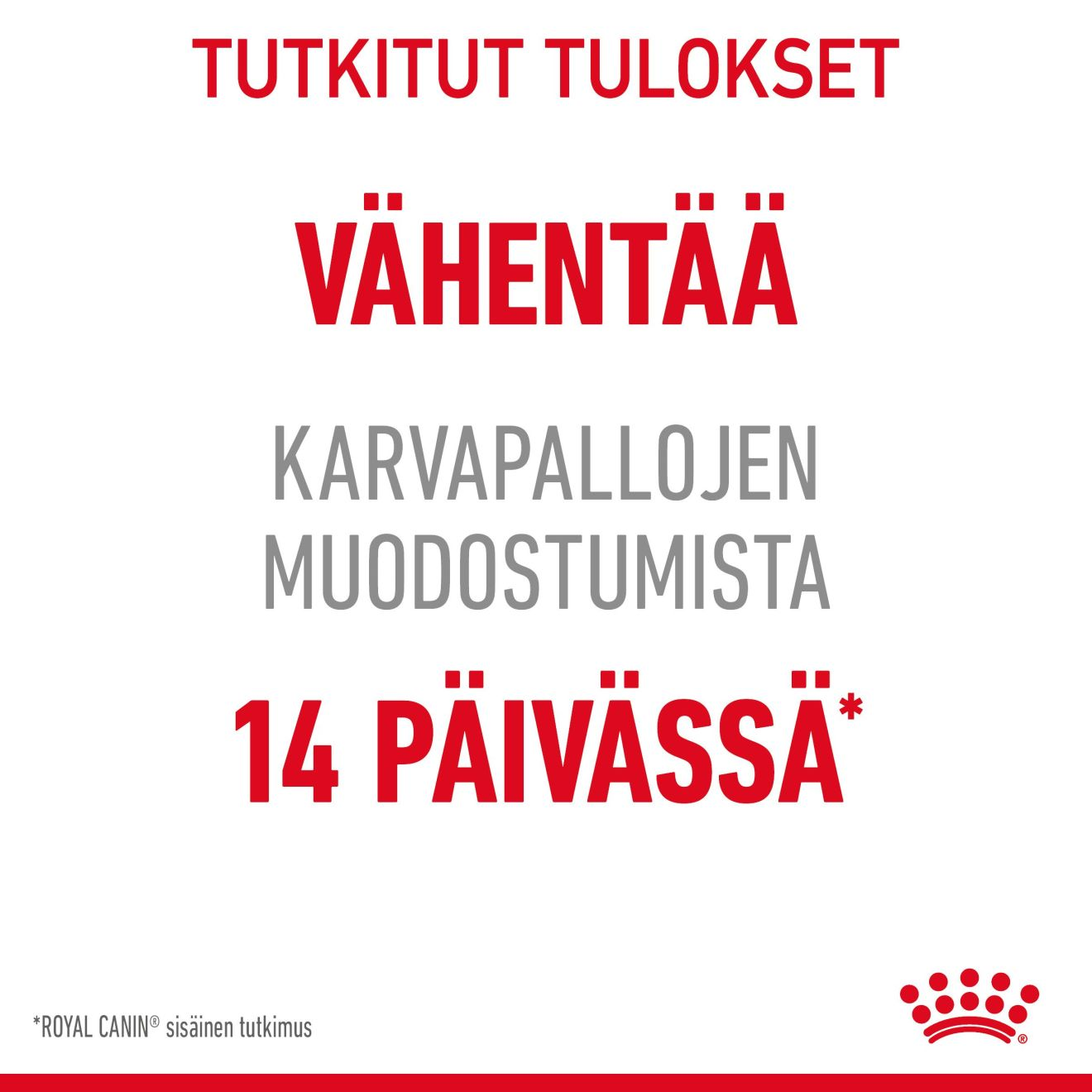 Hairball Care Gravy Adult