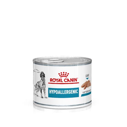 Royal canin hypoallergenic store canada