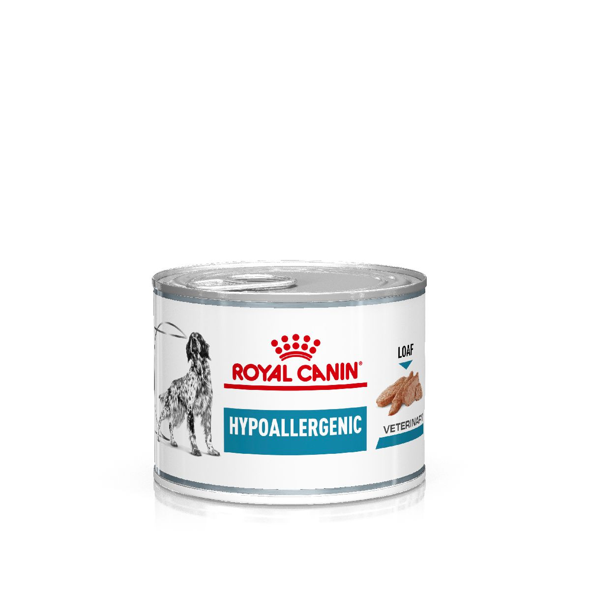 Hypoallergenic canned 2025 cat food