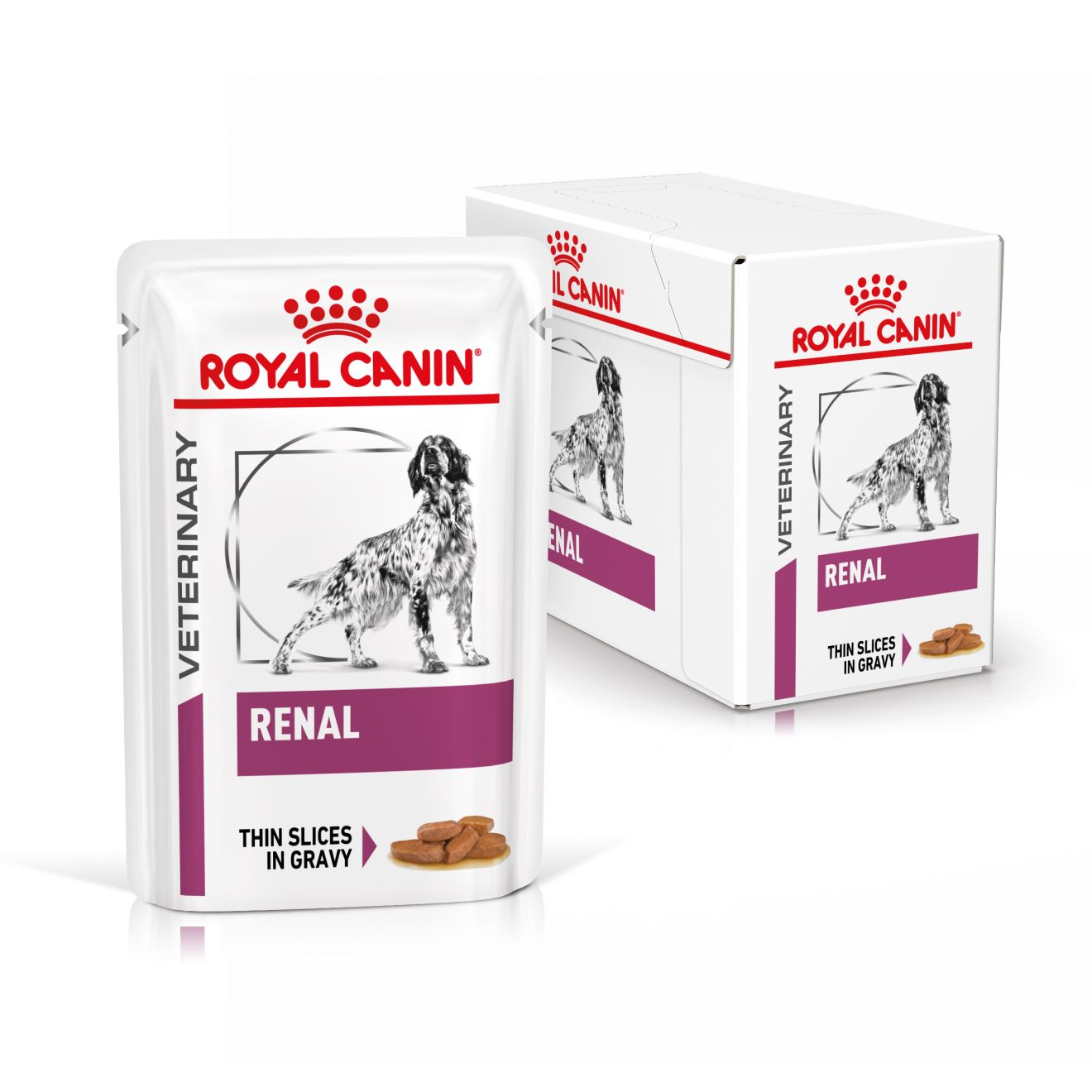 Vital Renal 