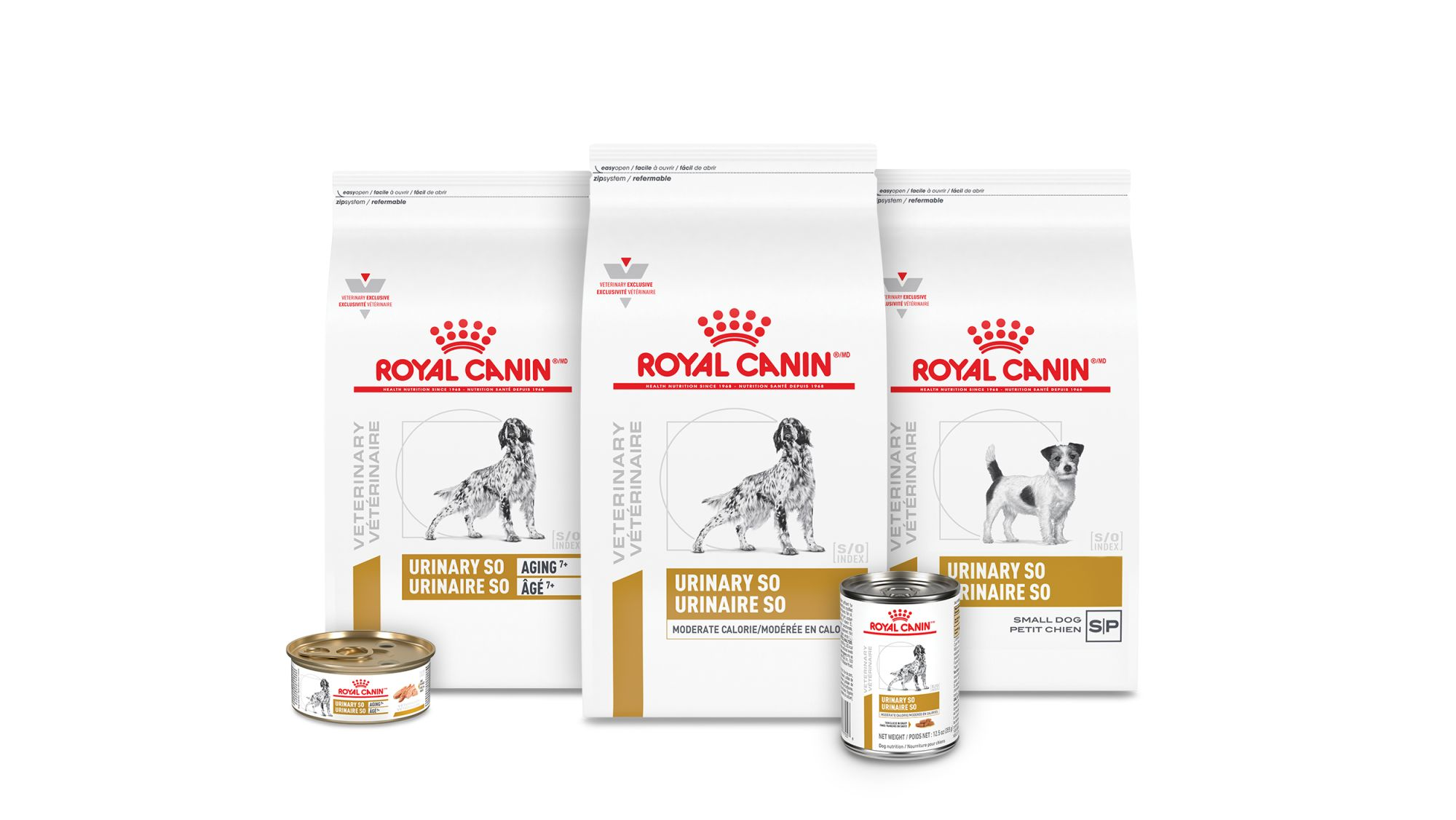 Urinary Royal Canin CA