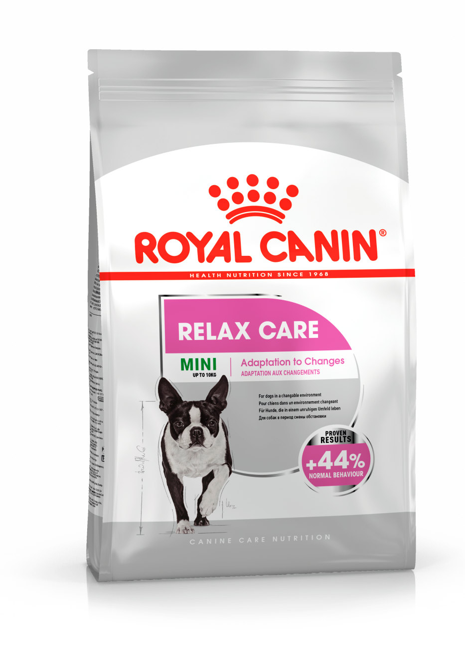 Relax Care Mini 