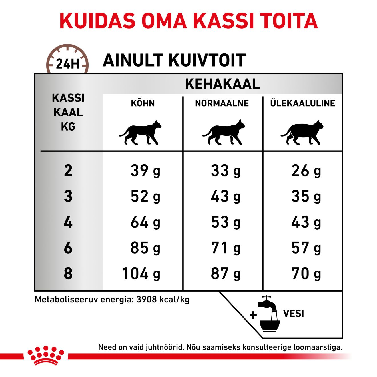 Royal Canin Gastrointestinal Fibre Response Cat kuivtoit