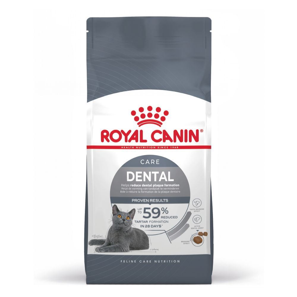 DENTAL CARE