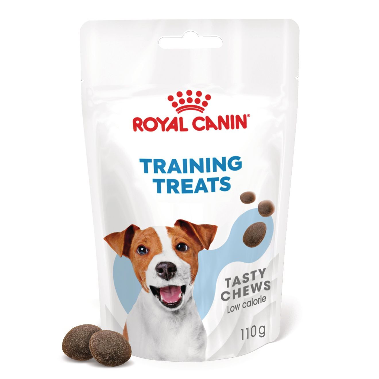 Training Treat Dog 