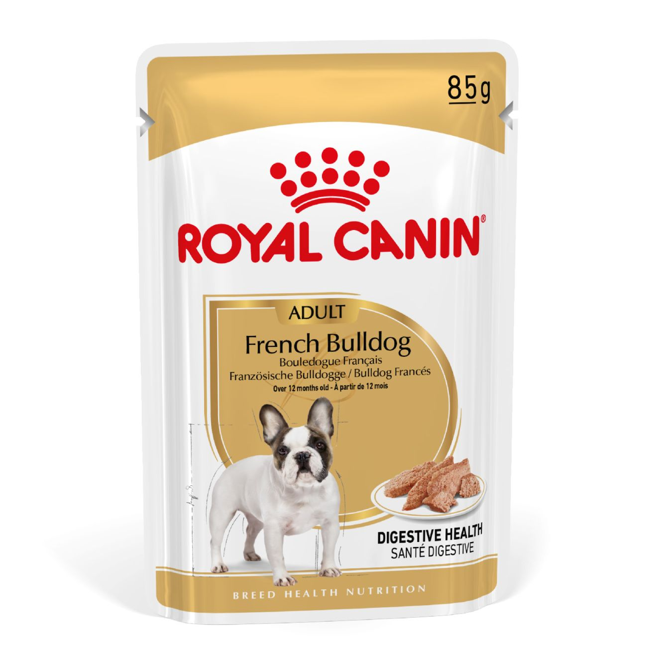 French Bulldog
