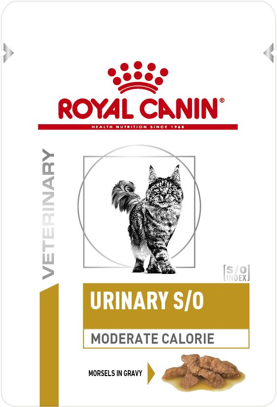 Urinary S/O Moderate Calorie Salsa