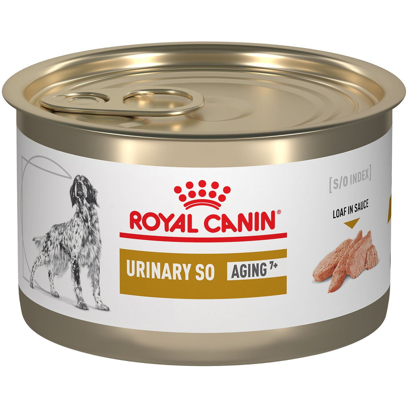 Royal canin urinary so dog hot sale food ingredients