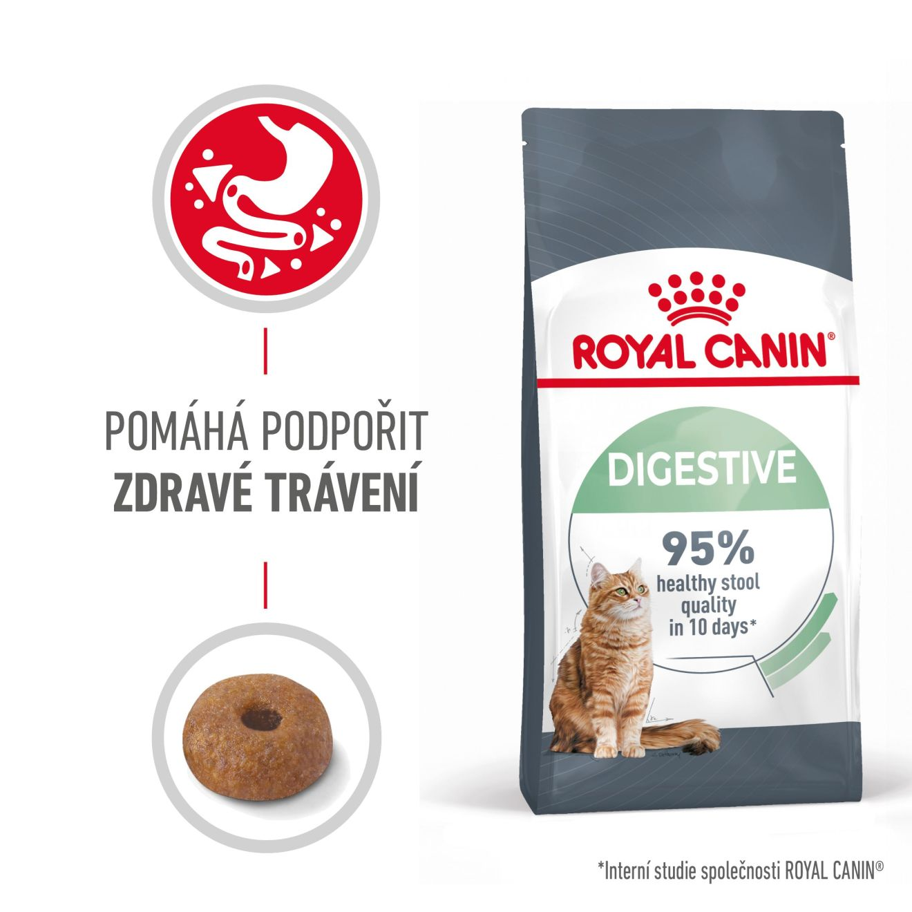 DIGESTIVE CARE 