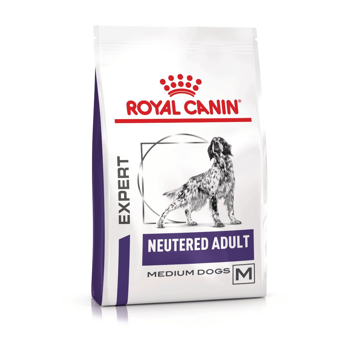 VHN Neutered adult medium dog