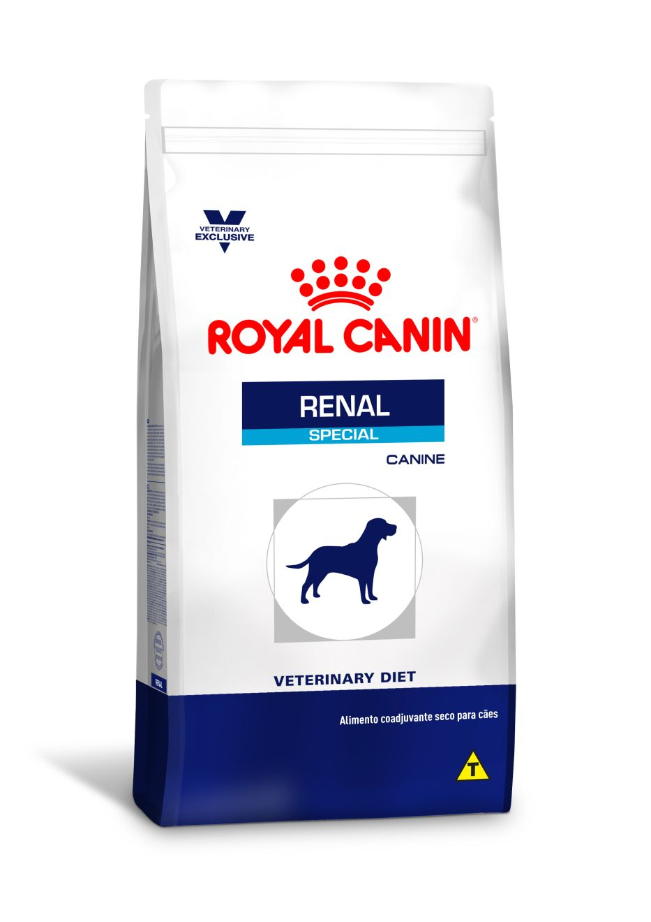 Renal Special Canine Royal Canin Brazil