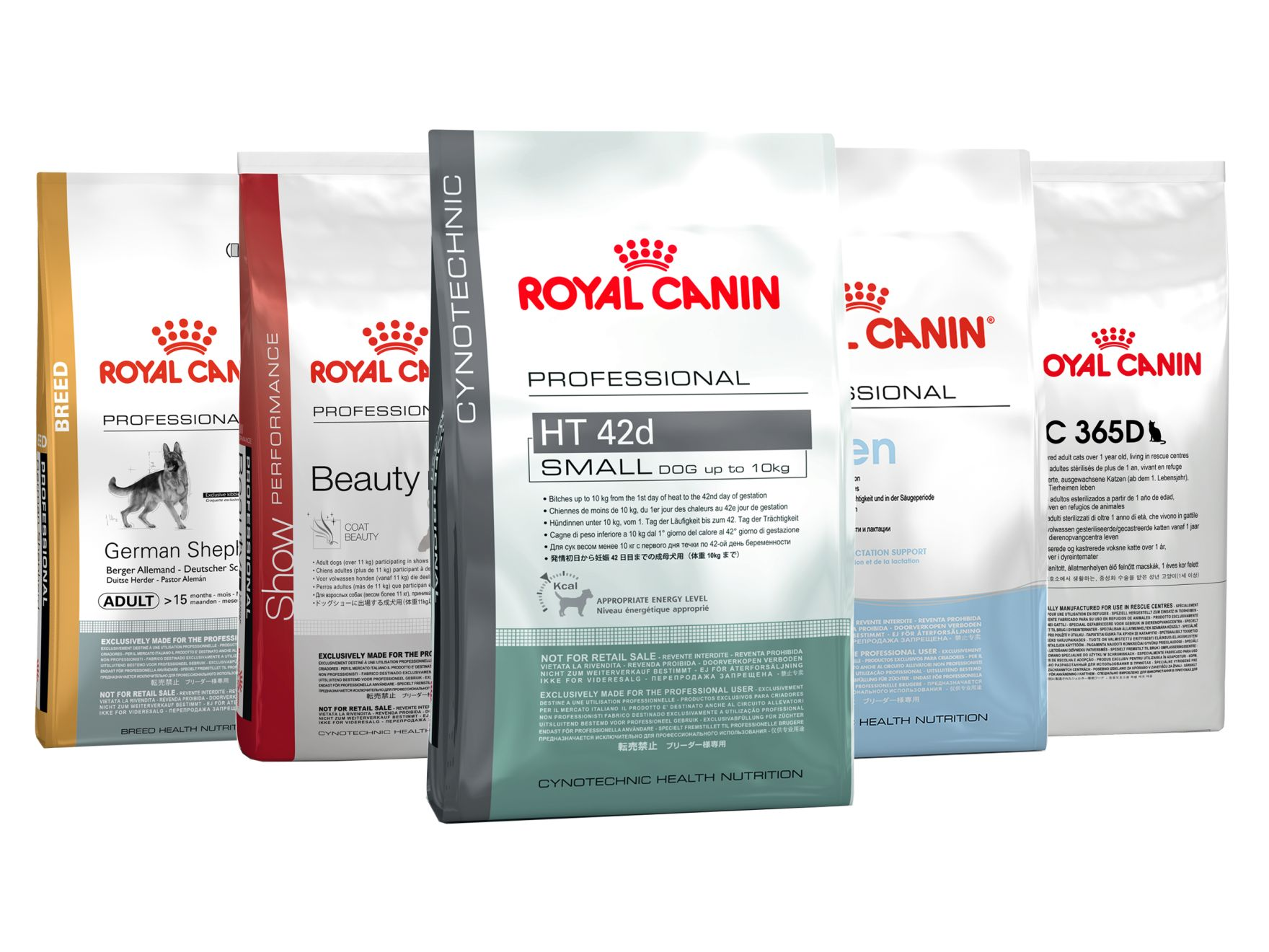 ご購入方法 （ロイヤルカナン プロフェッショナル登録のご案内