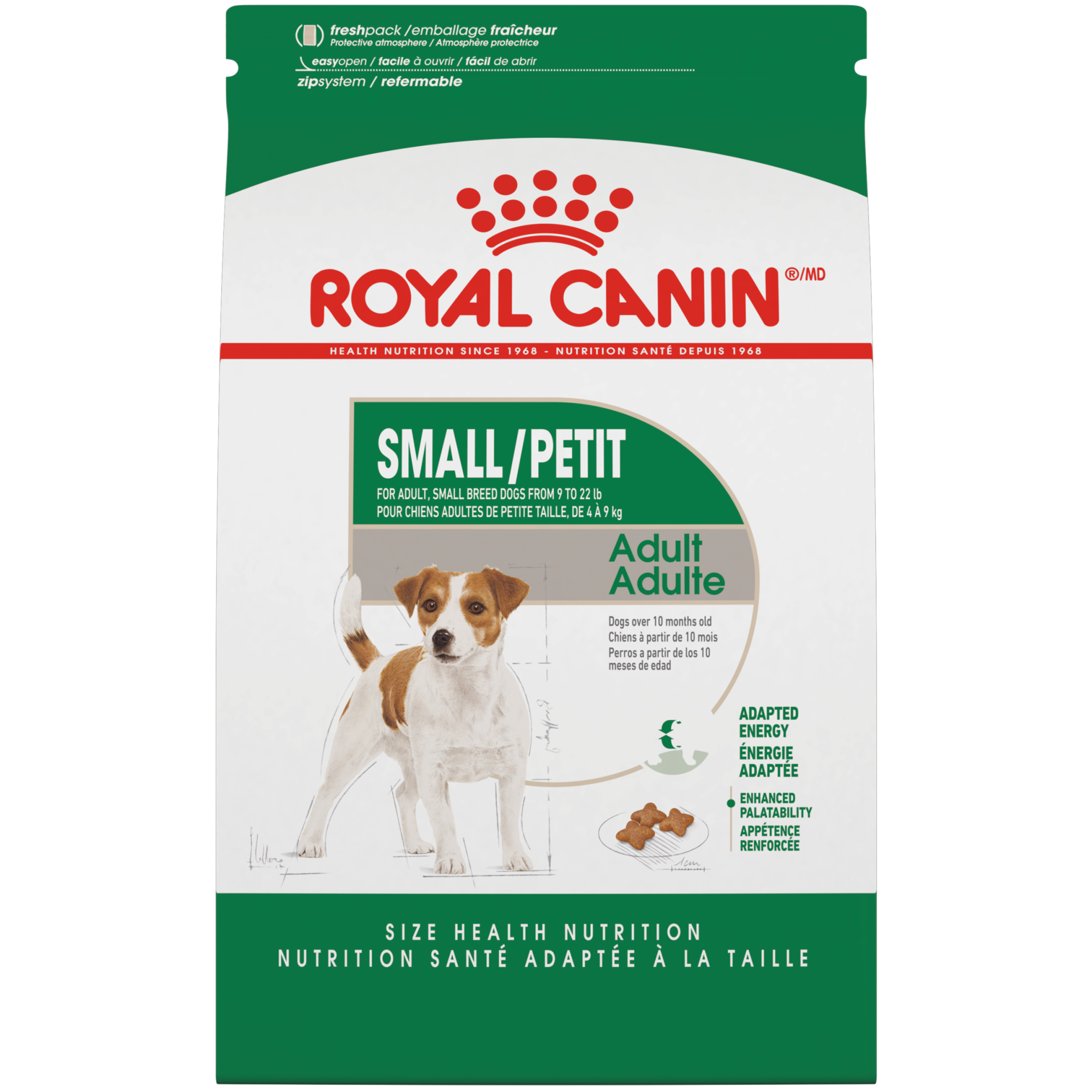 Small Adult Dry Dog Food Royal Canin US