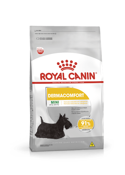191-BR-L-Mini-Dermacomfort-Canine-Care-Nutrition