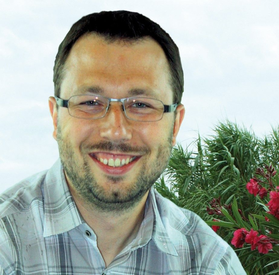  Aurélien Grellet