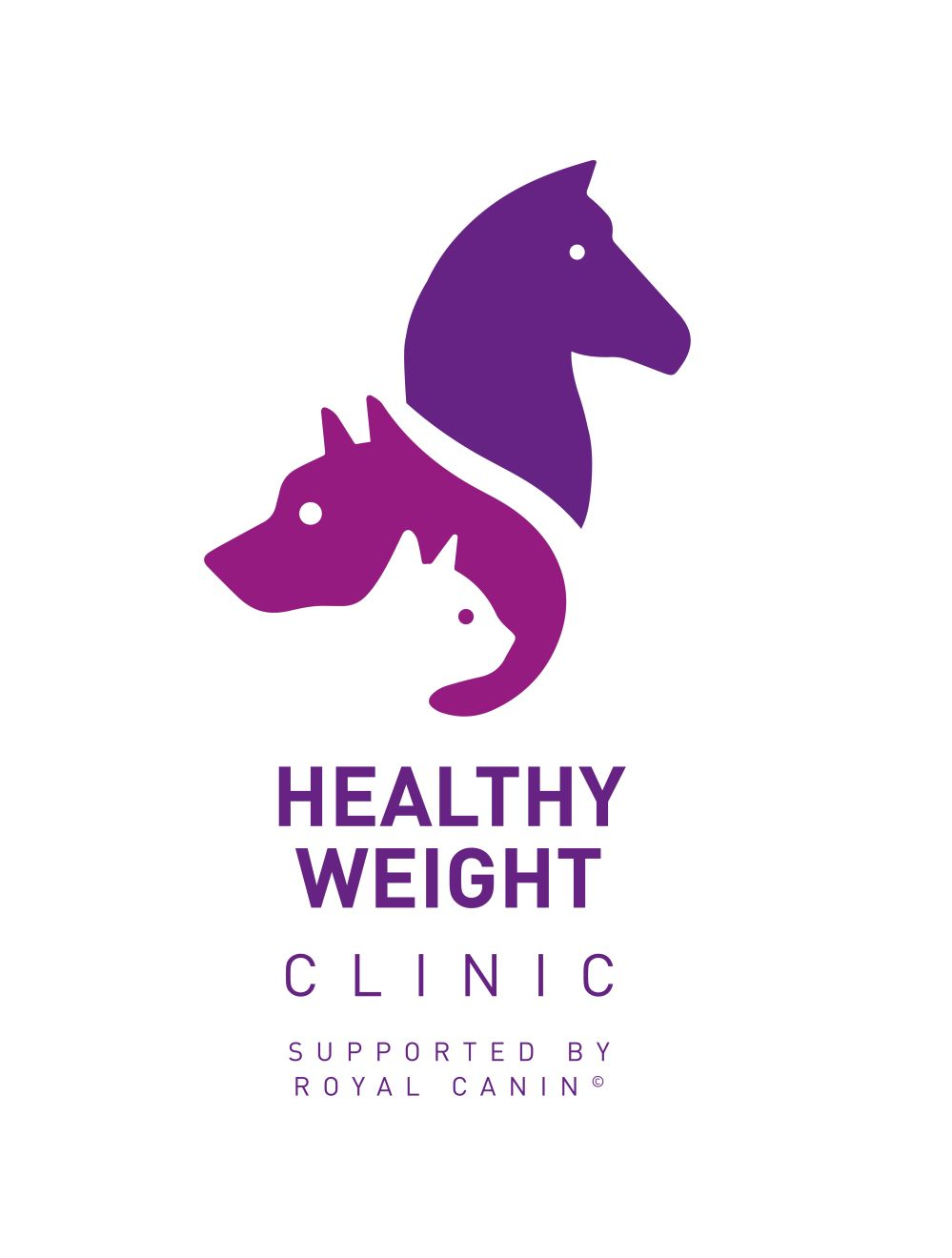 Healthy Weight Clinic logo