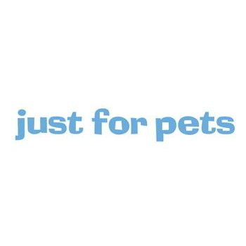 Just For Pets