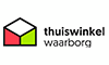 Thuiswinkel Waarborg Logo