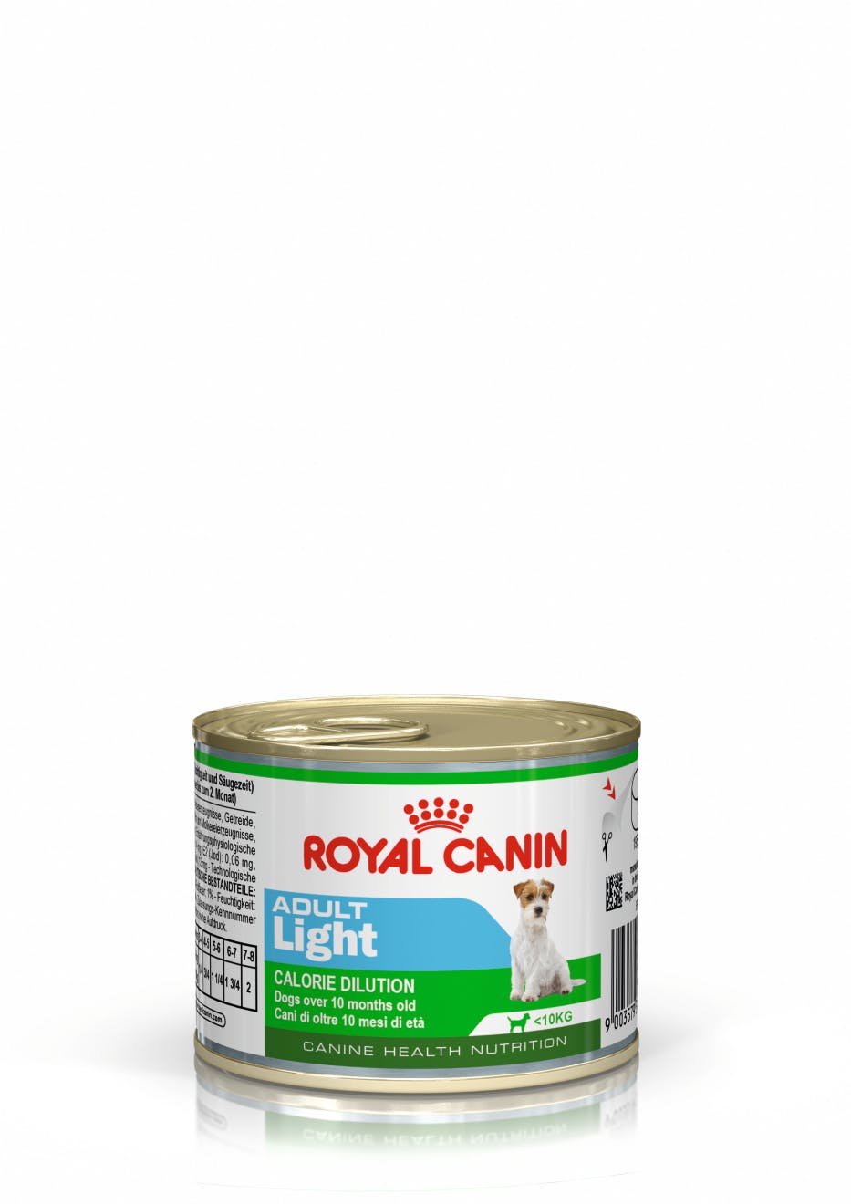 Royal canin shop adult light