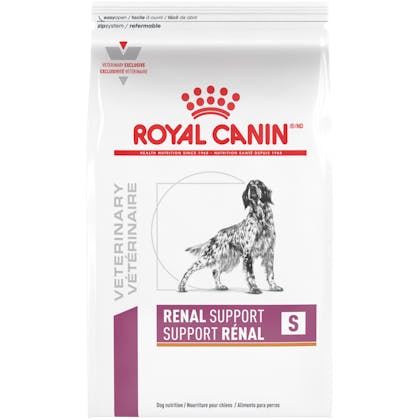 Renal-Support-S-Canine
