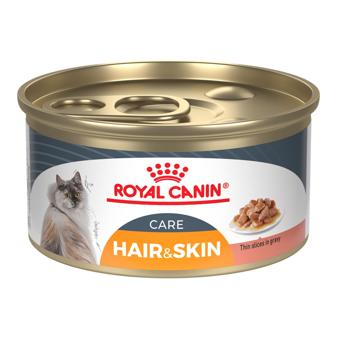 Hair And Skin Care Gato Lata