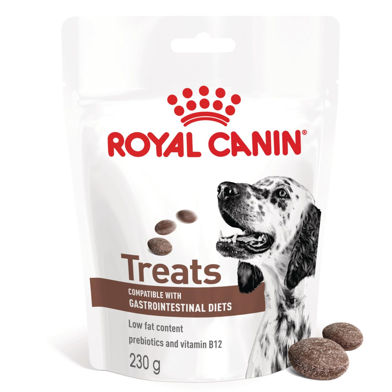 Gastrointestinal Treats