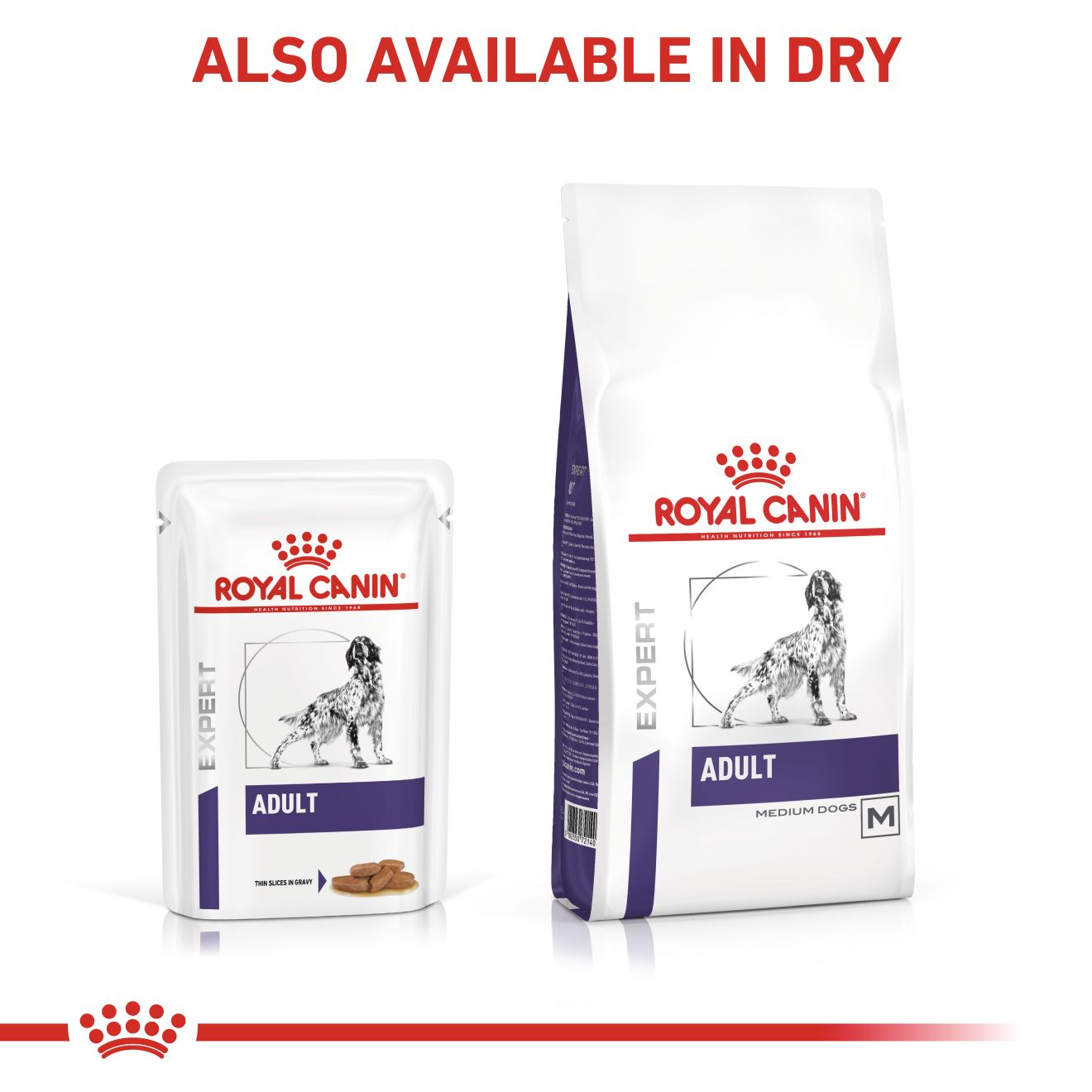 VHN Dog Adult Gravy 