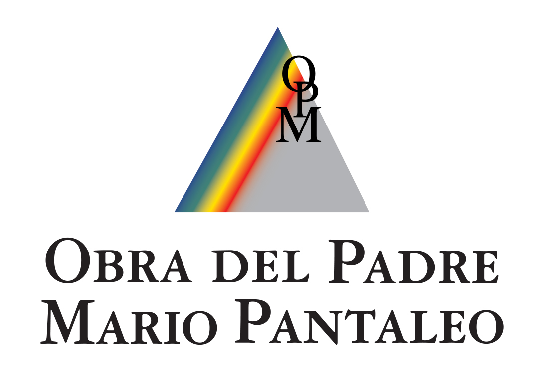 Obra del Padre Mario Pantaleo