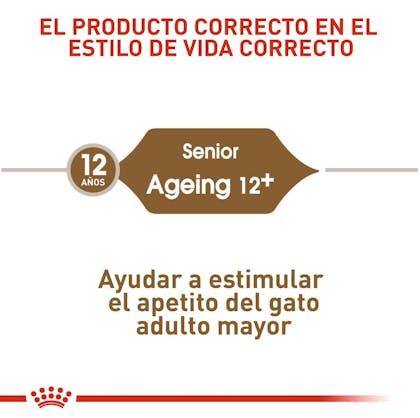 3 - AGEING 12+ COLOMBIA