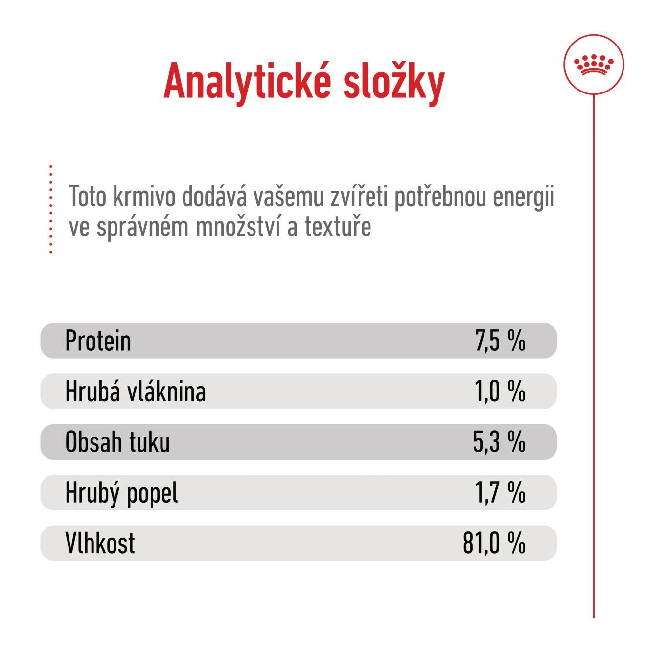 MAXI ADULT kousky ve šťávě