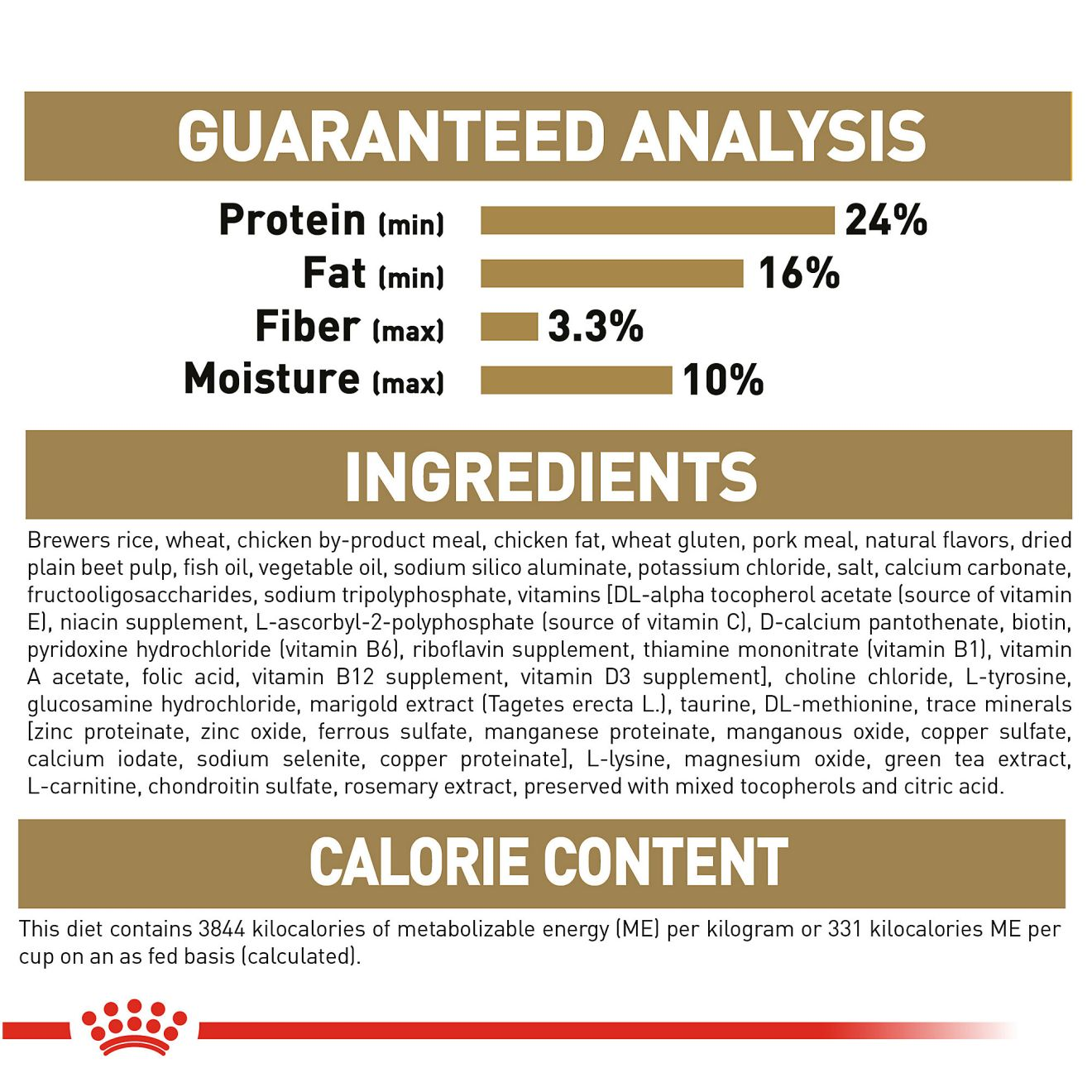 Royal Canin Bulldog Francese Adult