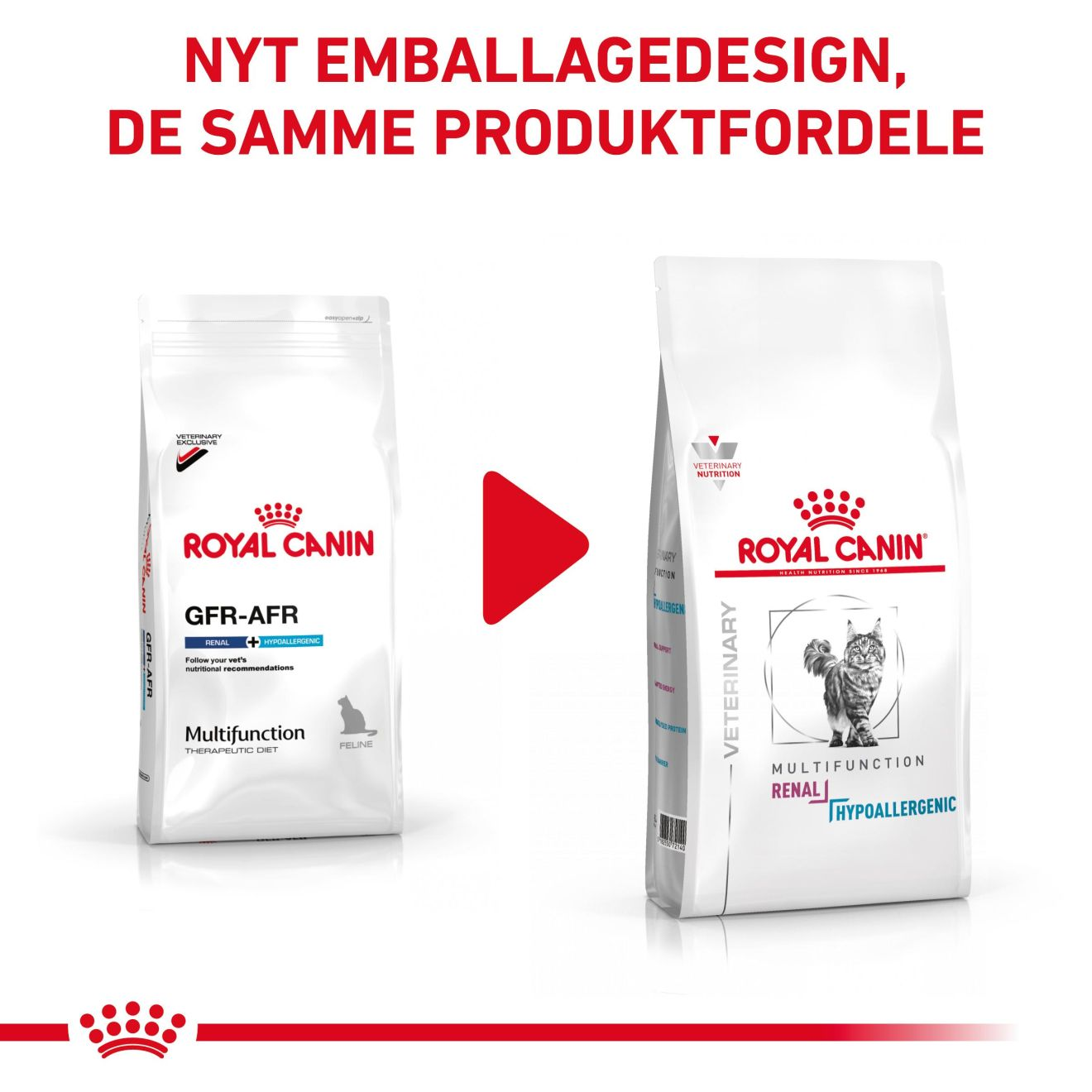 Derma Hypoallergenic