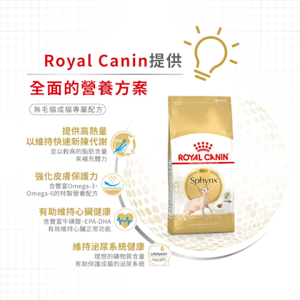 Royal Canin _無毛貓成貓專屬配方_正方形_HK_3