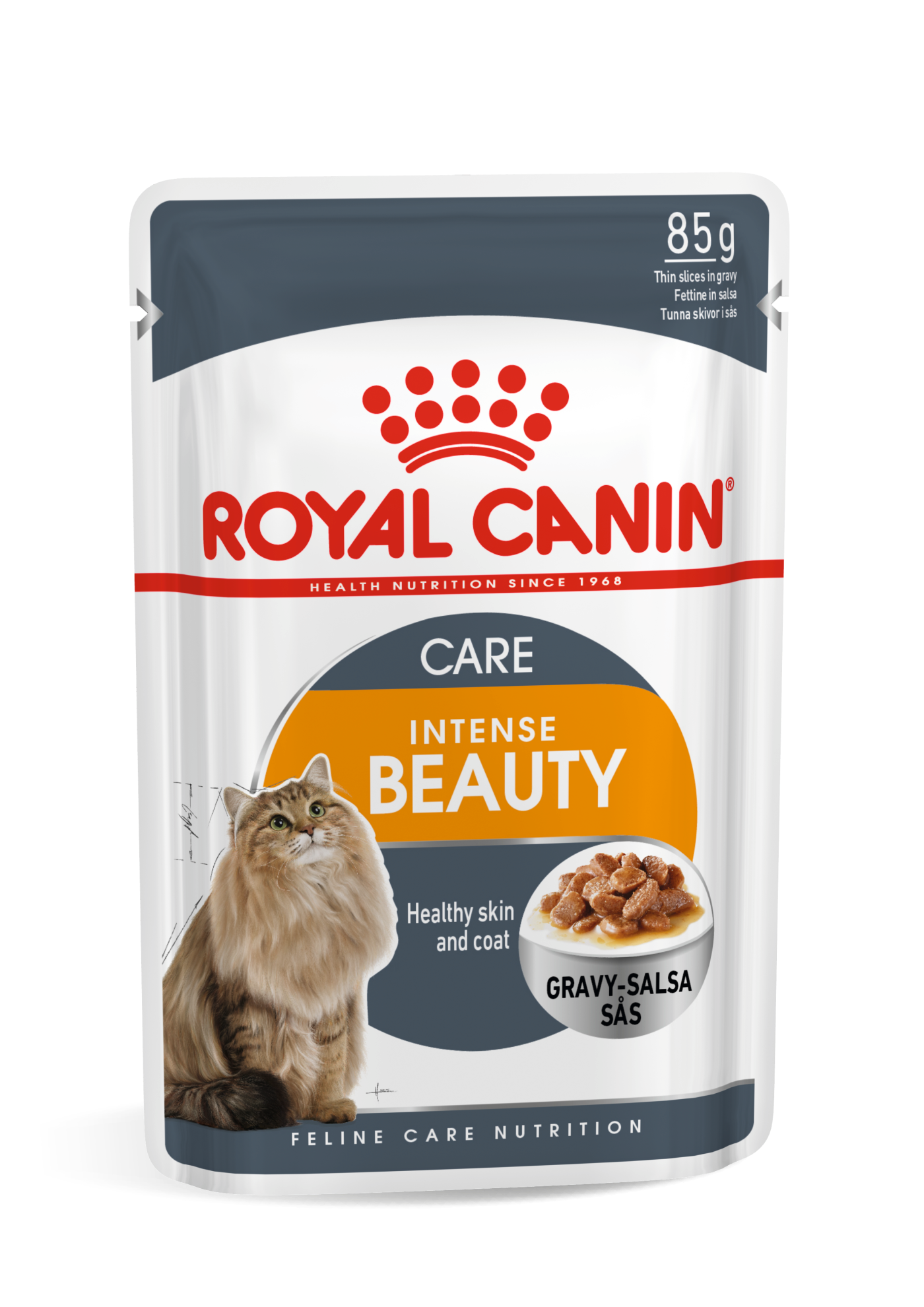 Royal canin 2025 gravy salsa