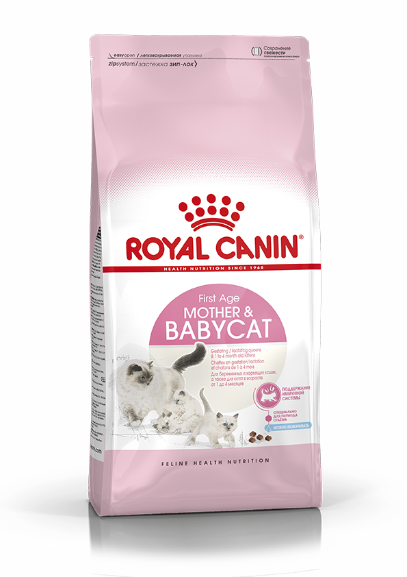 Fachhandels Produkte Für Katzen Royal Canin