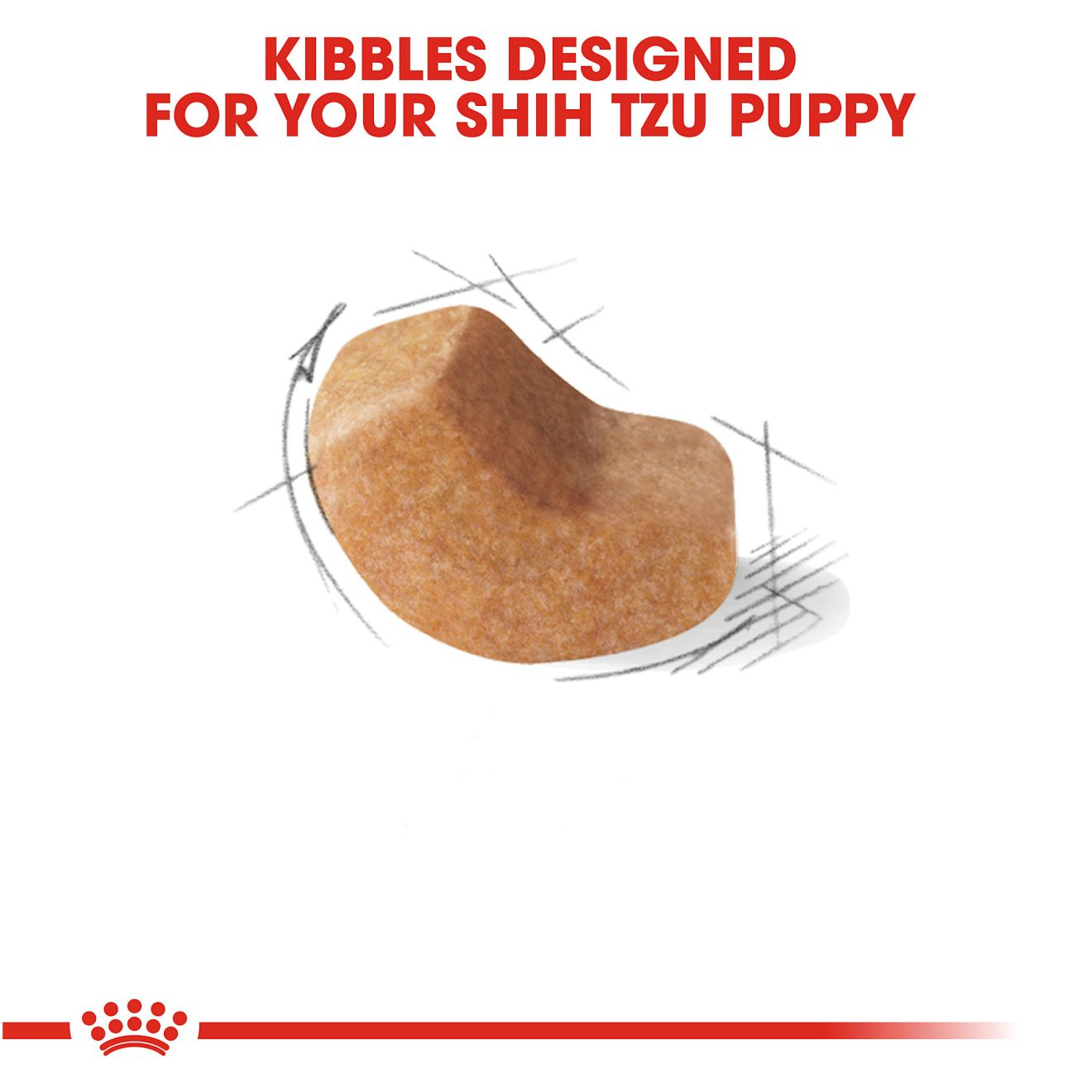 Shih Tzu Puppy Dry Dog Food