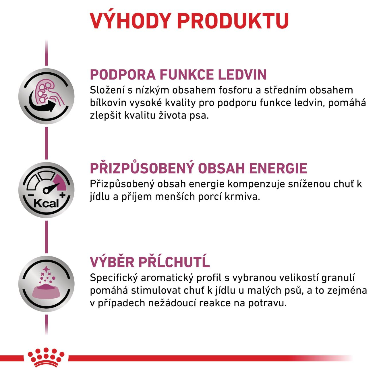 VHN Dog Renal Small Dog