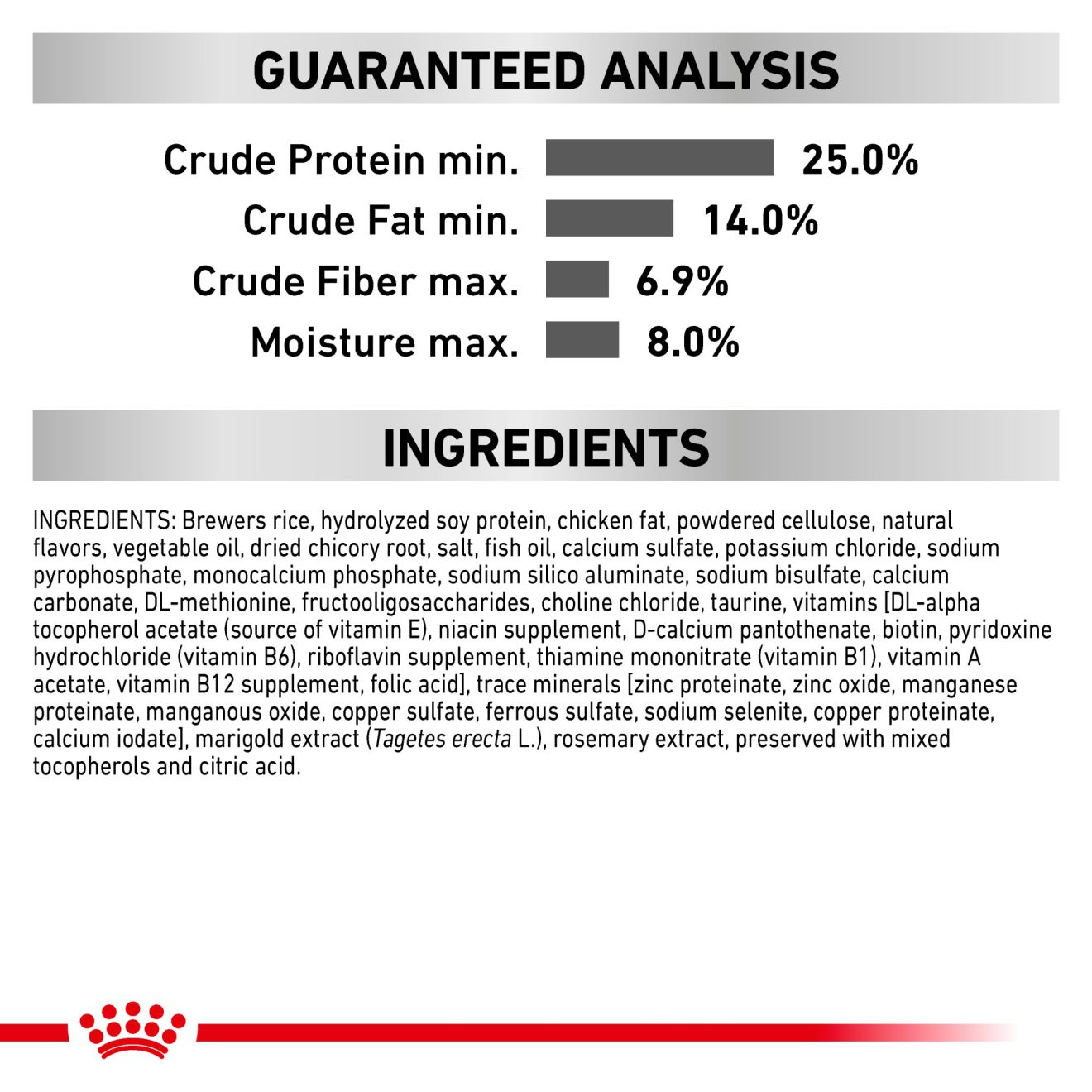 Feline Urinary SO® + Hydrolyzed Protein