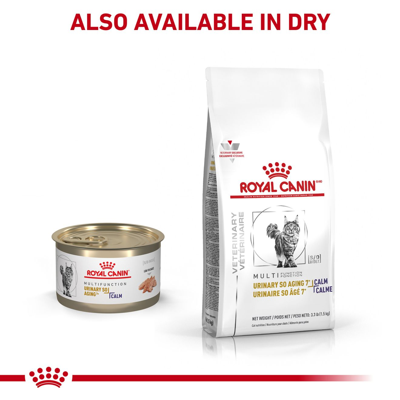 Royal canin hotsell urinary so calm