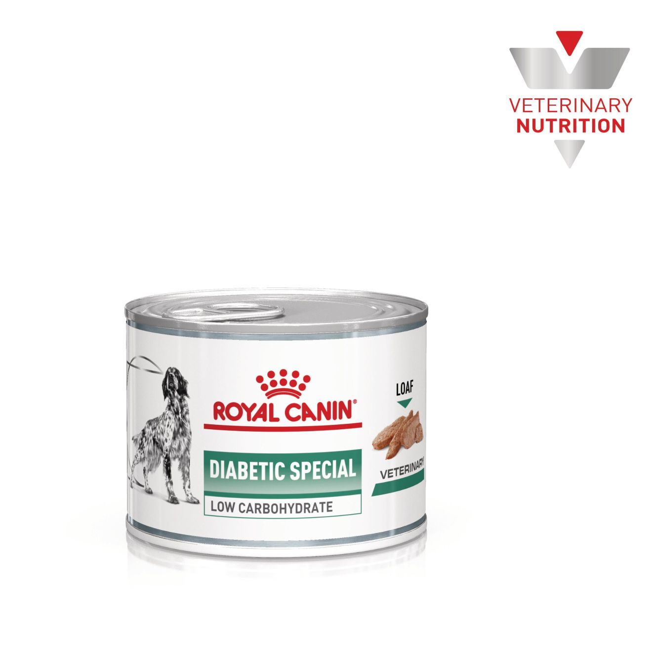 Diabetic Special Low Carbohydrate Paté