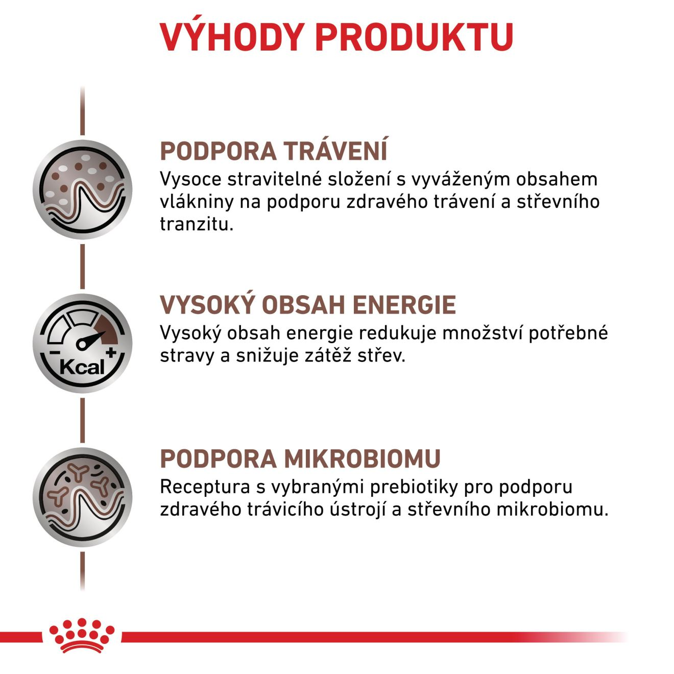 ROYAL CANIN GastroIntestinal Cat Wet kapsička ve šťávě pro kočky trpící onemocněním trávicího traktu