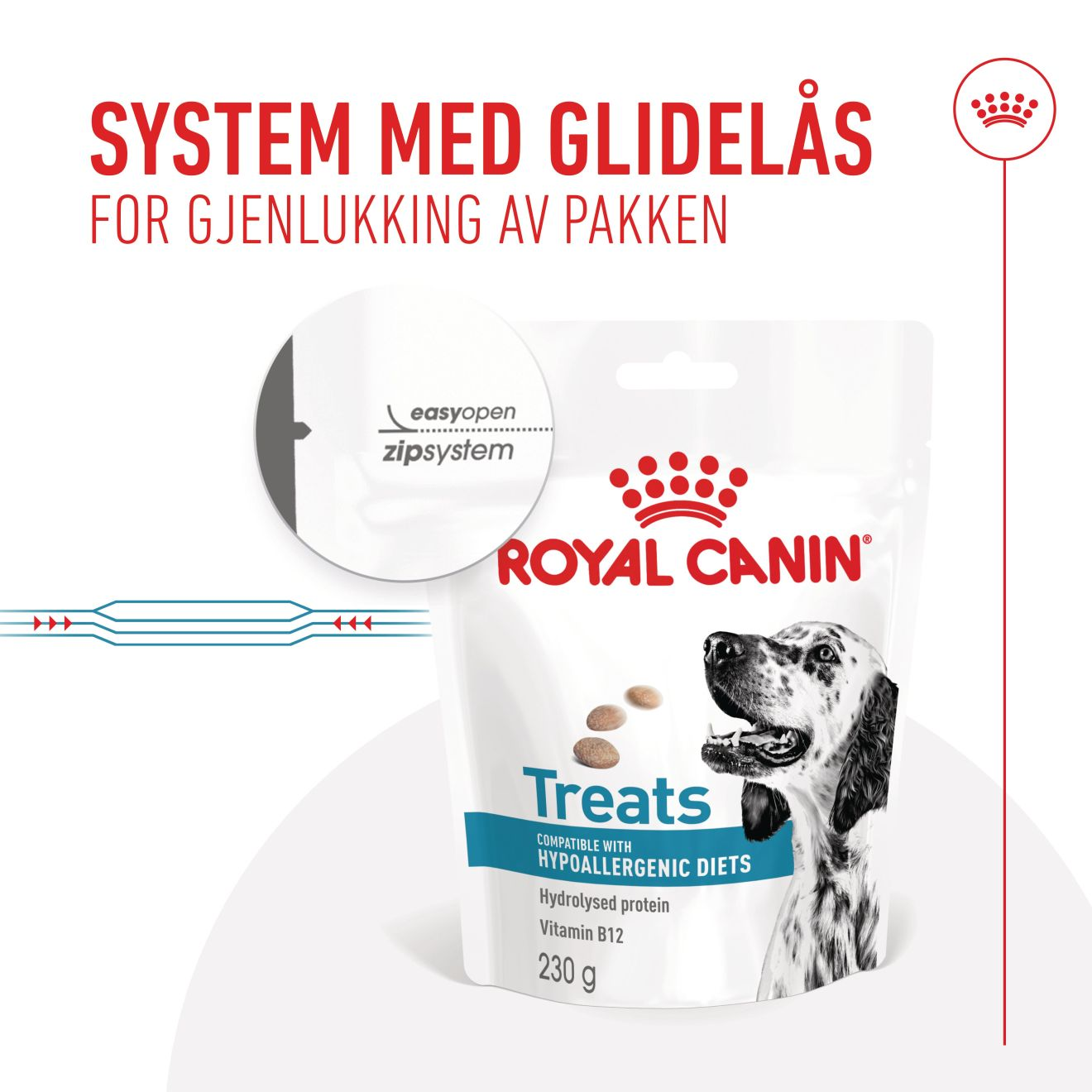 Hypoallergenic Treats
