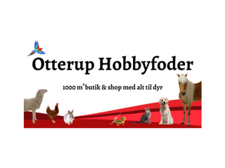 Otterup Hobbyfoder