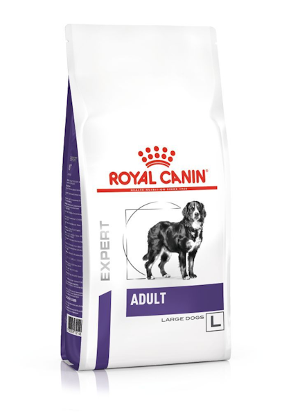 Adult Large Dog Royal Canin