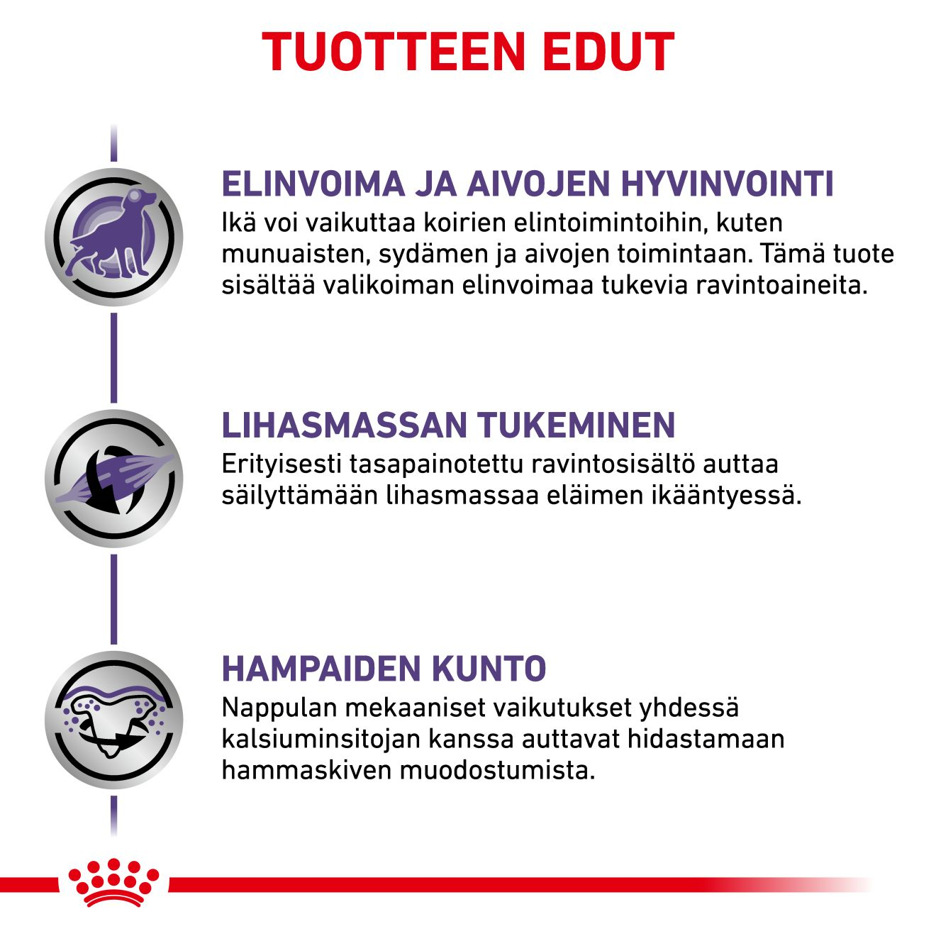 Health Mature Consult Small Dog 