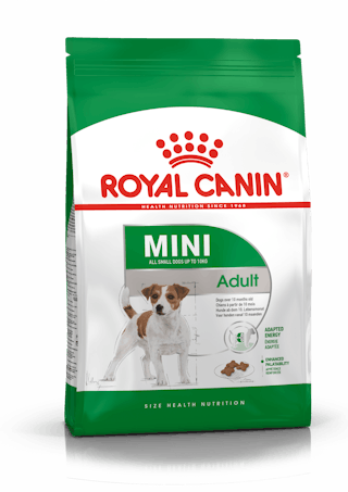 Royal Canin Mini Adult kuivtoit