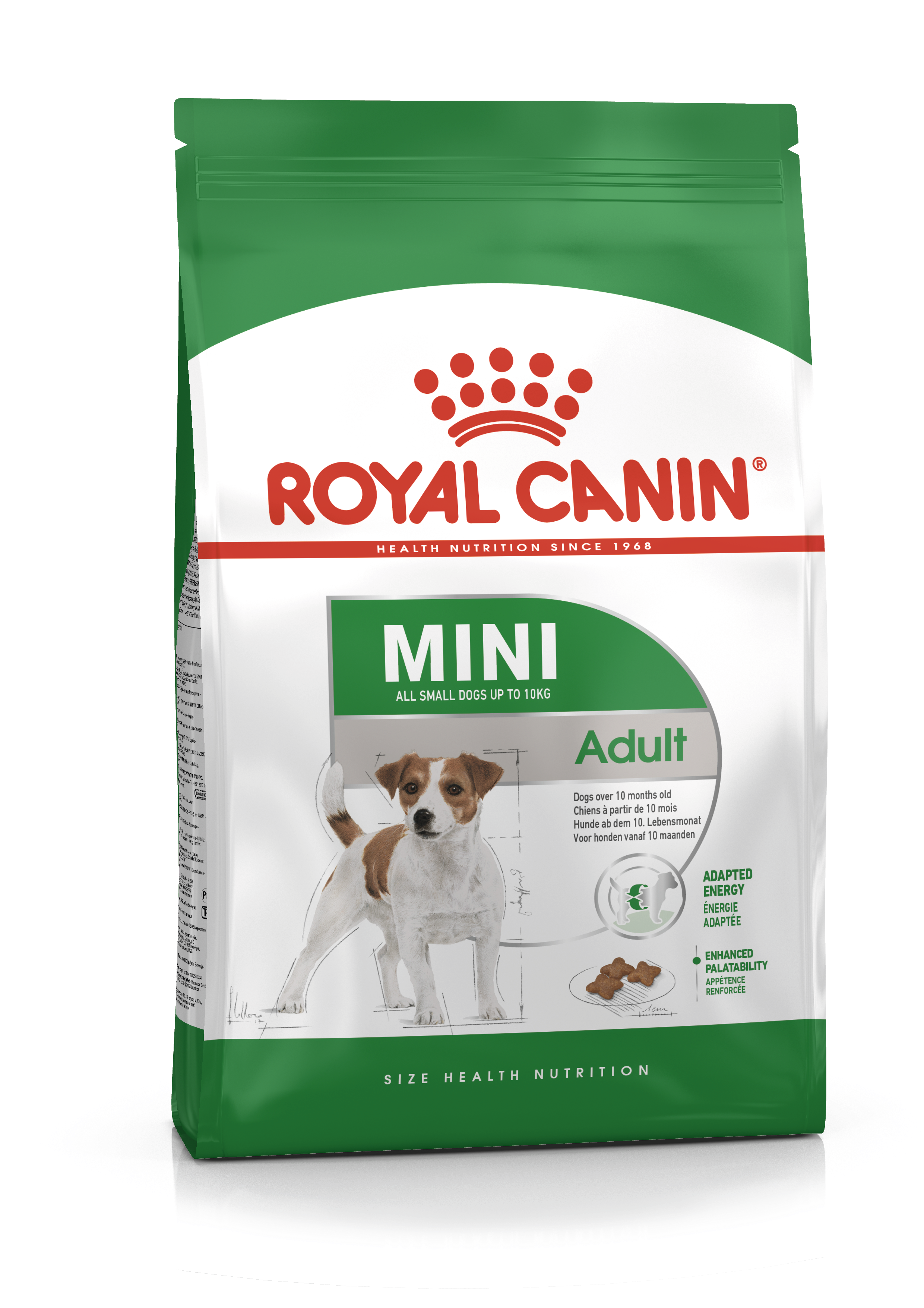Rottweiler Adult Kering Royal Canin