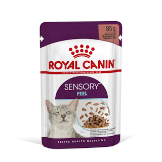 Sensory™ Feel 